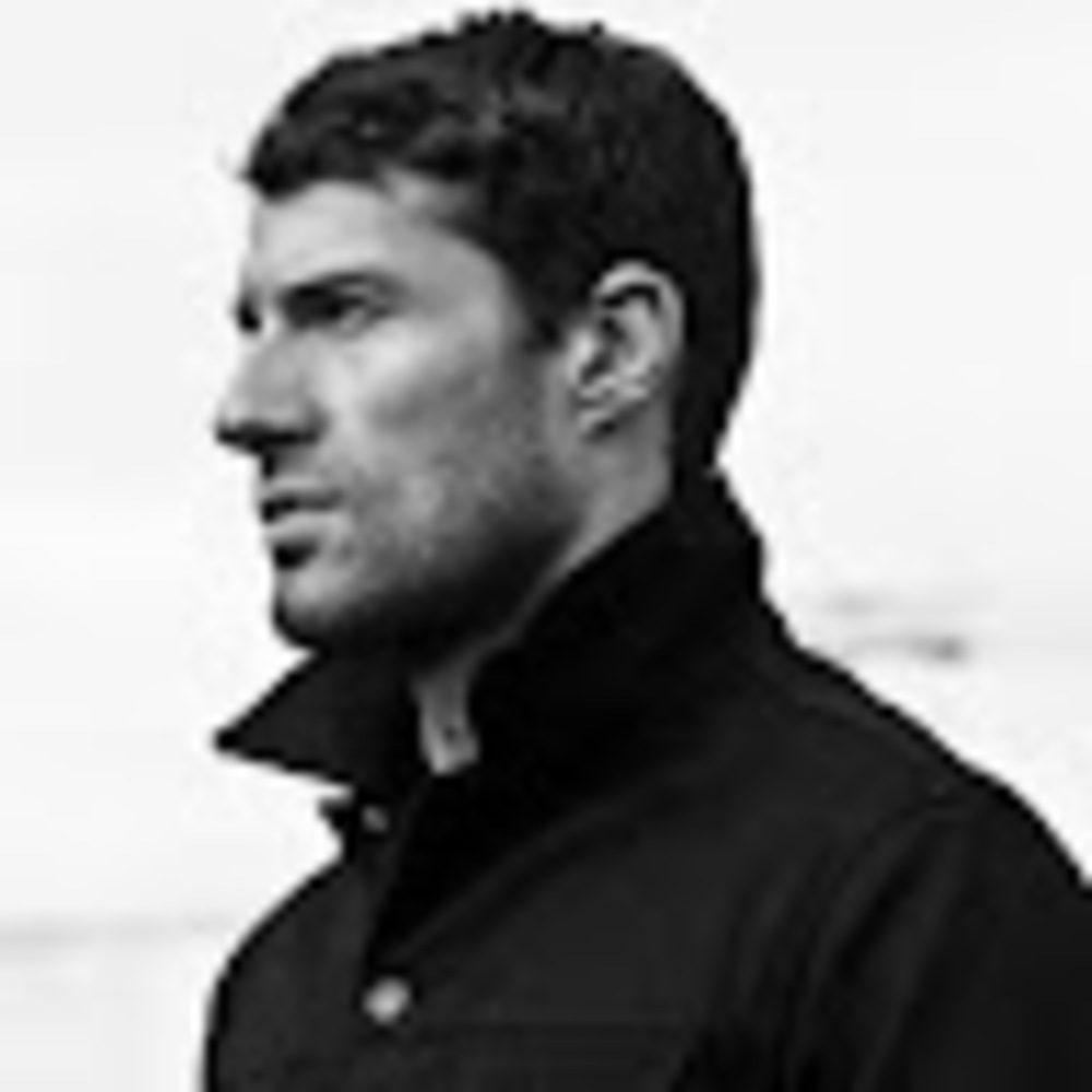 Meet your Posher, Woodrow